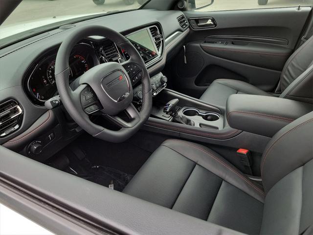 new 2024 Dodge Durango car, priced at $53,093