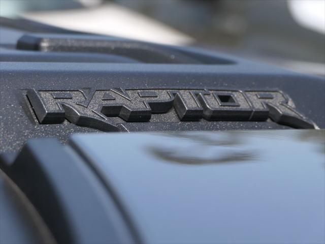 used 2025 Ford F-150 car, priced at $88,500
