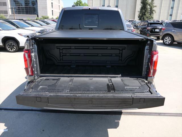 used 2025 Ford F-150 car, priced at $88,500