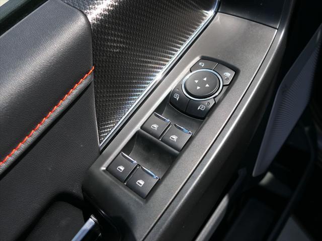 used 2025 Ford F-150 car, priced at $88,500