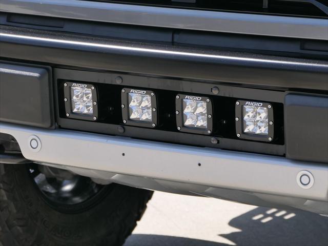 used 2025 Ford F-150 car, priced at $88,500