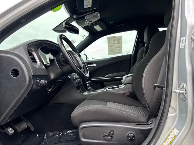 used 2023 Dodge Charger car, priced at $28,500