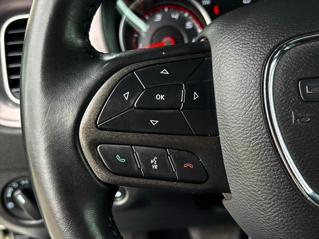 used 2023 Dodge Charger car, priced at $28,500