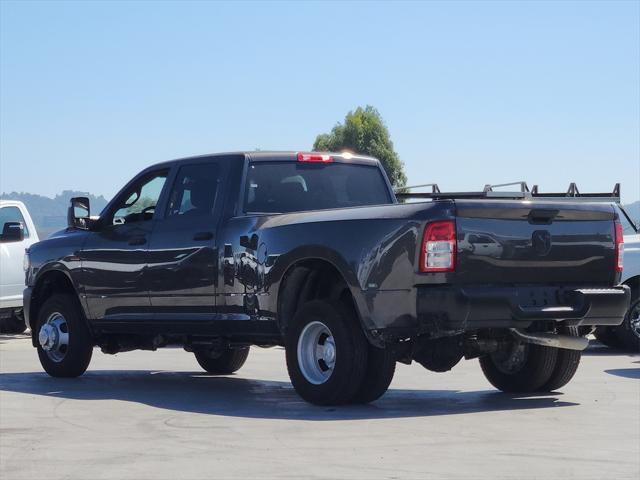 new 2024 Ram 3500 car, priced at $70,077