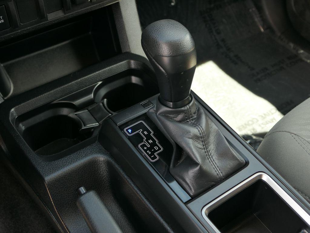 used 2022 Toyota Tacoma car, priced at $33,500