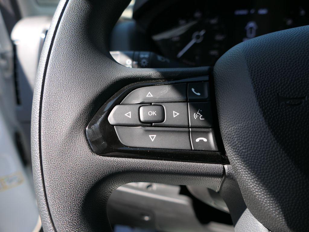 new 2025 Ram ProMaster 2500 car, priced at $53,620