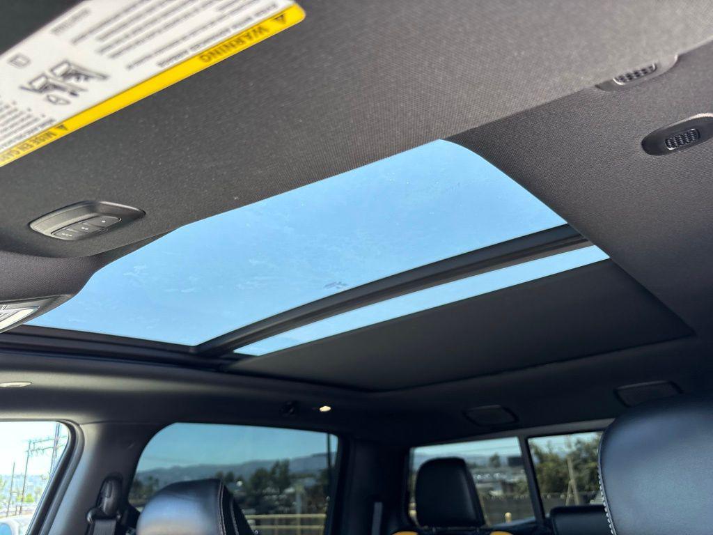 used 2022 Ram 1500 car, priced at $81,500