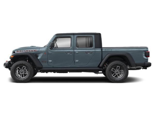 new 2025 Jeep Gladiator car, priced at $53,261