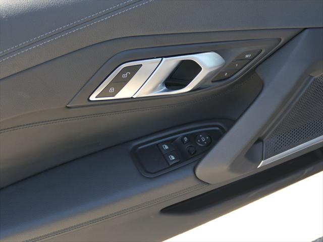 used 2025 BMW Z4 car, priced at $48,500