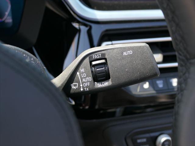 used 2025 BMW Z4 car, priced at $48,500