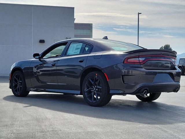 new 2023 Dodge Charger car, priced at $33,601