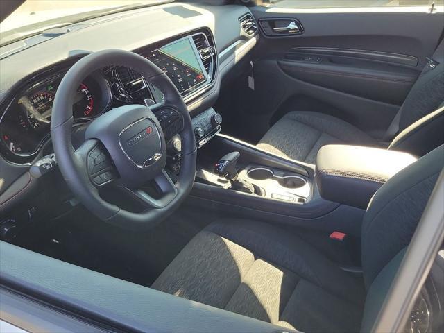 new 2025 Dodge Durango car, priced at $47,443