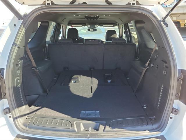 new 2025 Dodge Durango car, priced at $47,443