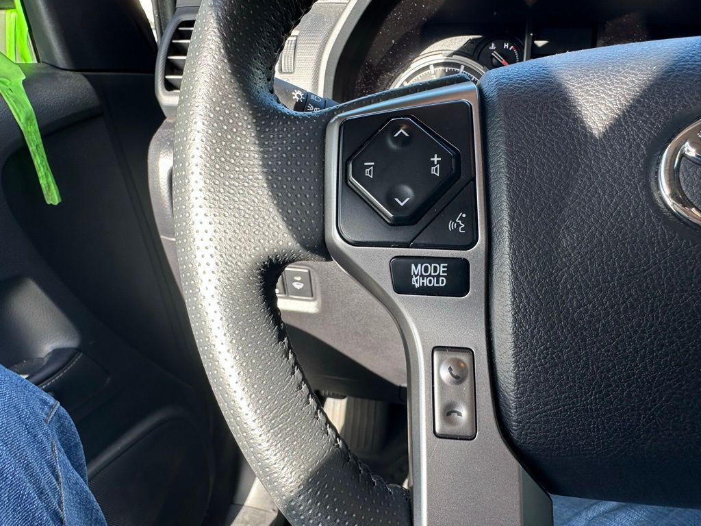 used 2022 Toyota 4Runner car, priced at $46,000