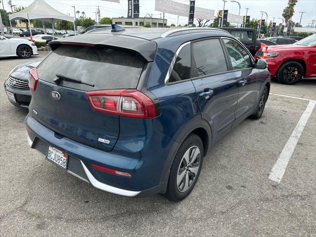 used 2018 Kia Niro car, priced at $16,000