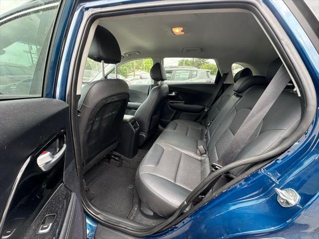 used 2018 Kia Niro car, priced at $16,000