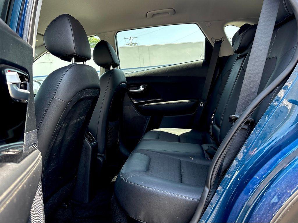used 2018 Kia Niro car, priced at $15,500
