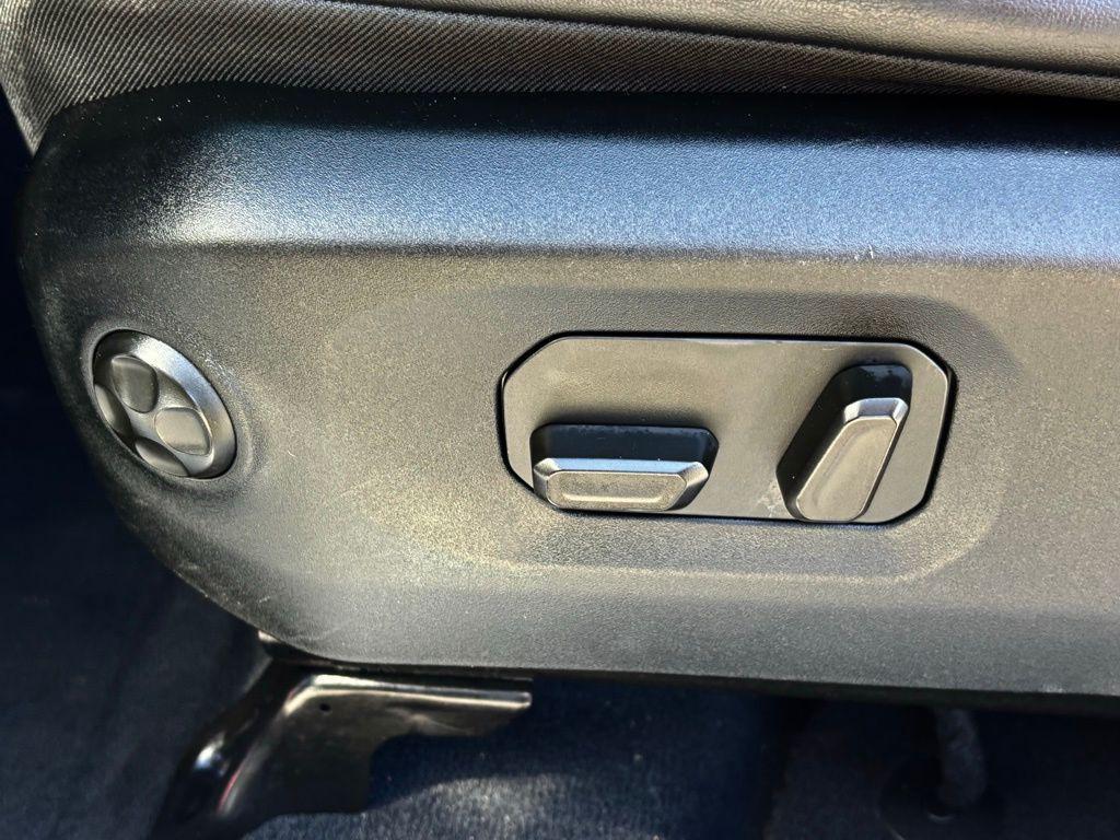 used 2024 Jeep Wrangler 4xe car, priced at $43,500