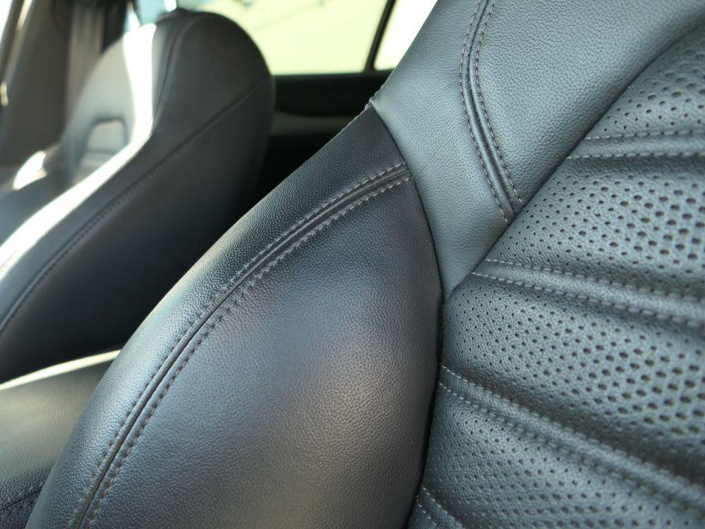 used 2022 Alfa Romeo Stelvio car, priced at $23,000