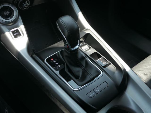 used 2024 Dodge Hornet car, priced at $41,000