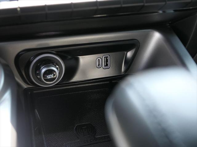 used 2024 Dodge Hornet car, priced at $41,000