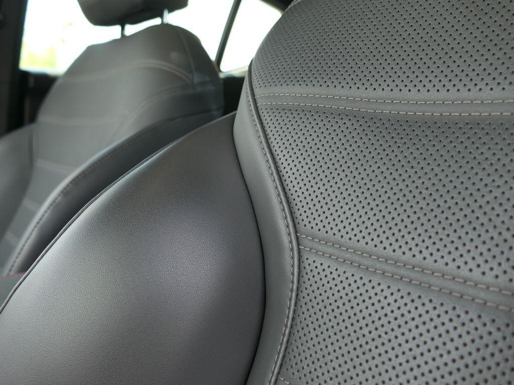 used 2024 Dodge Hornet car, priced at $34,500