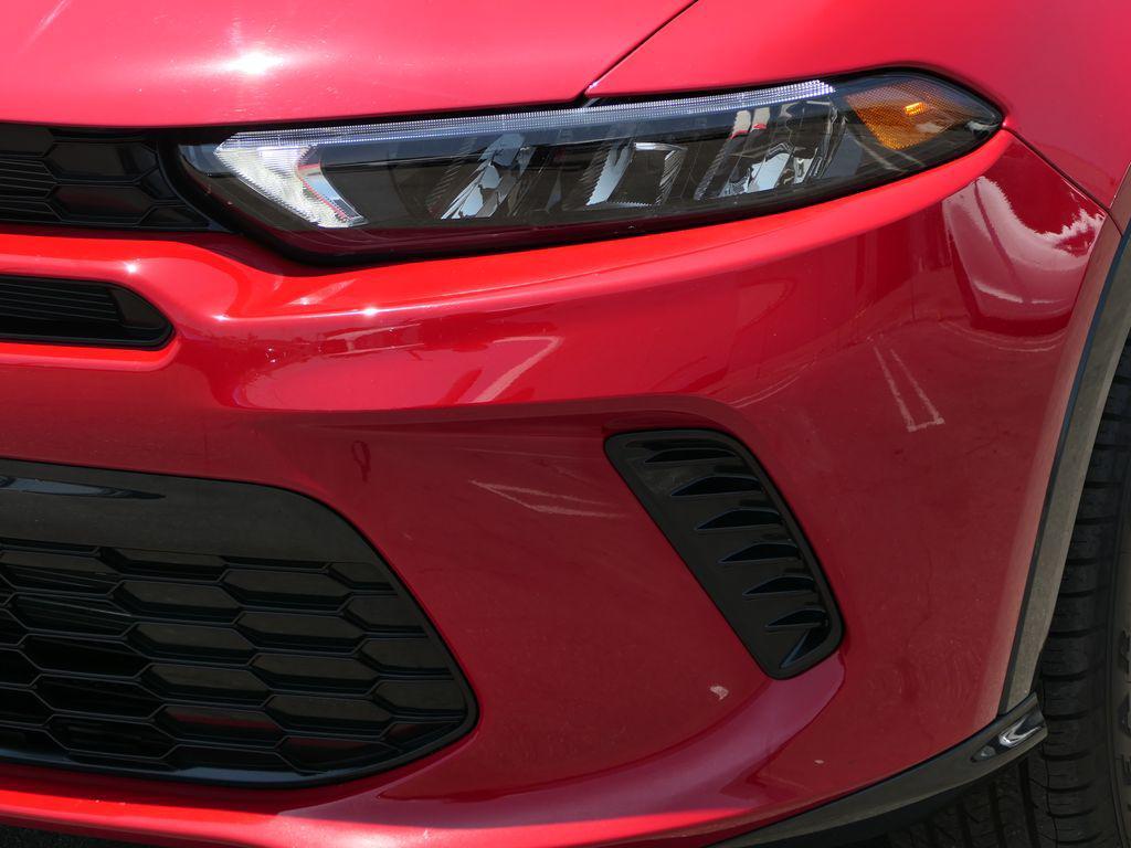used 2024 Dodge Hornet car, priced at $34,500