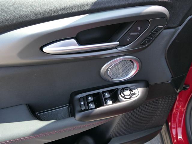 used 2024 Dodge Hornet car, priced at $41,000