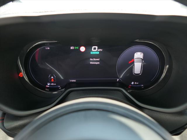 used 2024 Dodge Hornet car, priced at $41,000