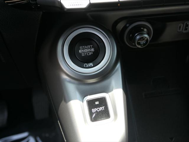 used 2024 Dodge Hornet car, priced at $41,000