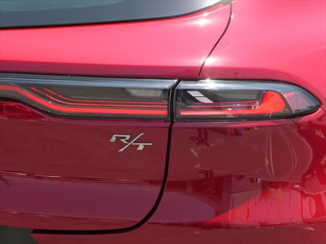 used 2024 Dodge Hornet car, priced at $41,000