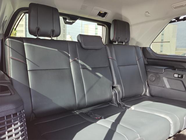 used 2023 Toyota Sequoia car, priced at $73,000