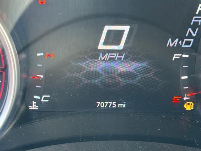 used 2021 Dodge Charger car, priced at $19,500