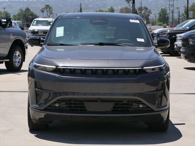 new 2025 Jeep Wagoneer S car, priced at $48,613