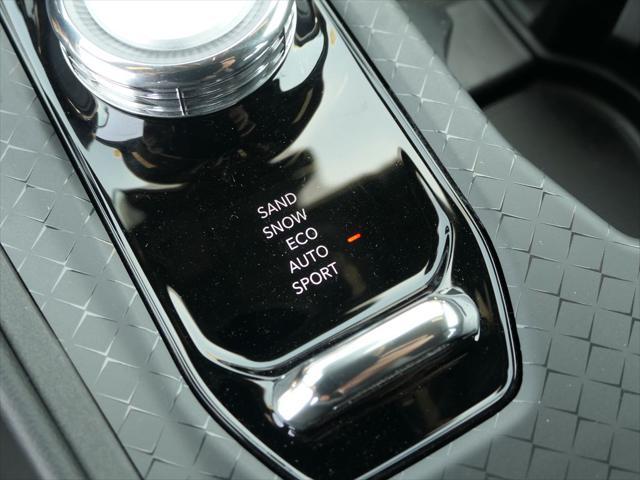 new 2025 Jeep Wagoneer S car, priced at $48,613