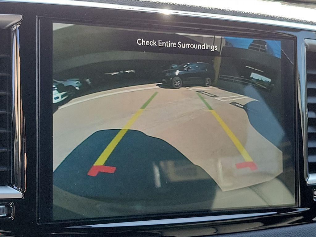 new 2025 Chrysler Voyager car, priced at $33,604