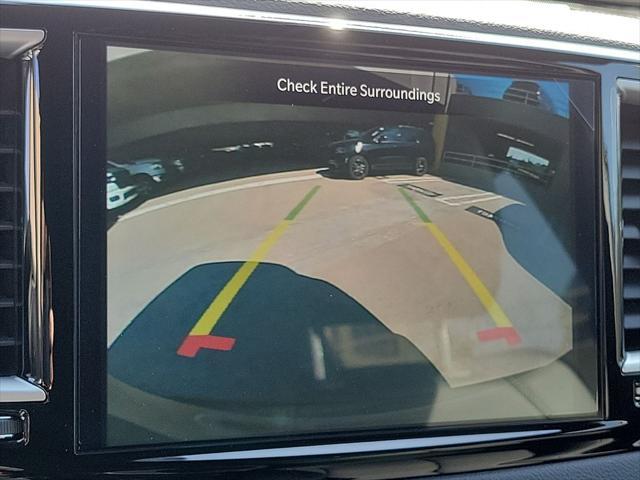 new 2025 Chrysler Voyager car, priced at $37,729