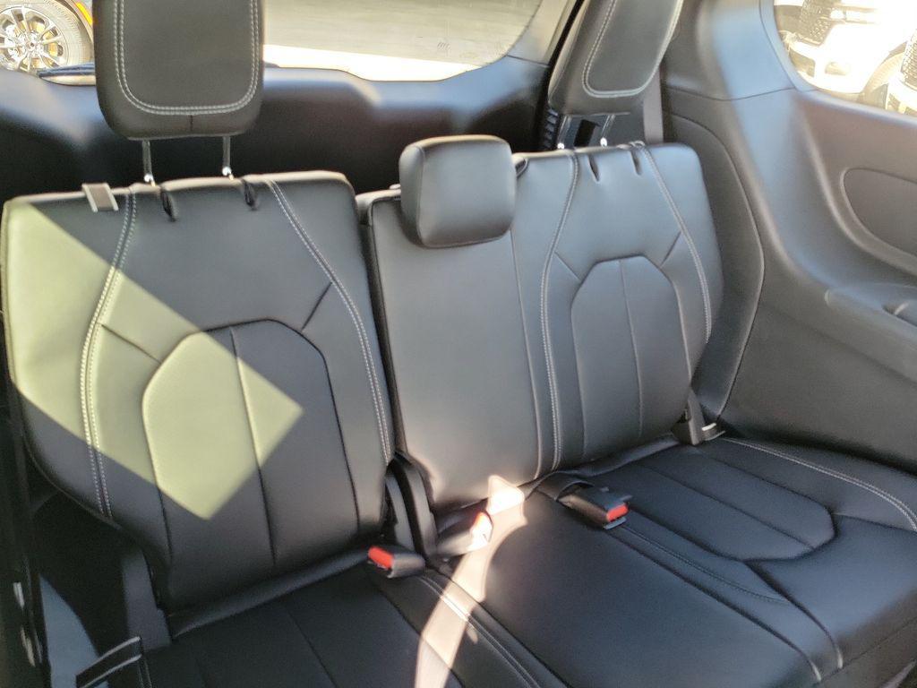 new 2025 Chrysler Voyager car, priced at $33,604