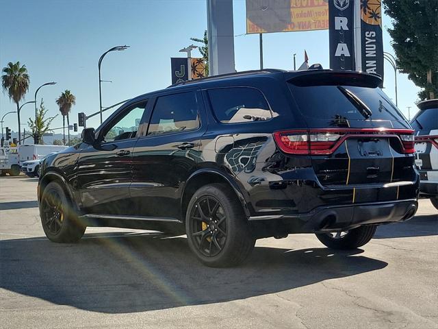 new 2024 Dodge Durango car, priced at $81,226