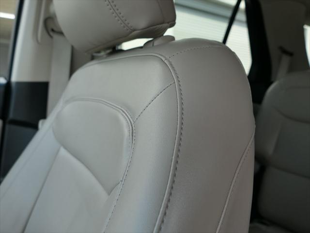 used 2022 Ford Explorer car, priced at $32,000