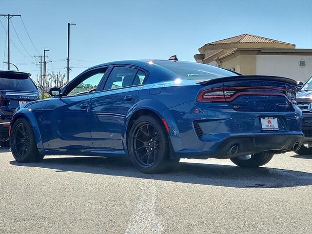 used 2021 Dodge Charger car, priced at $82,000