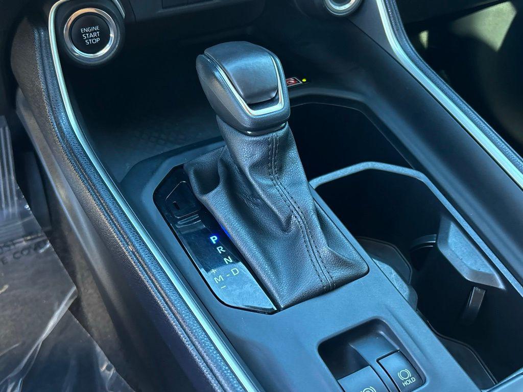 used 2024 Toyota Grand Highlander car, priced at $44,000