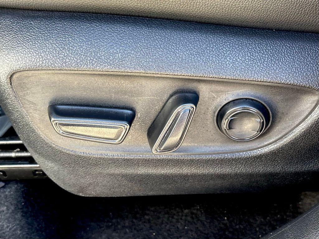 used 2024 Toyota Grand Highlander car, priced at $44,000