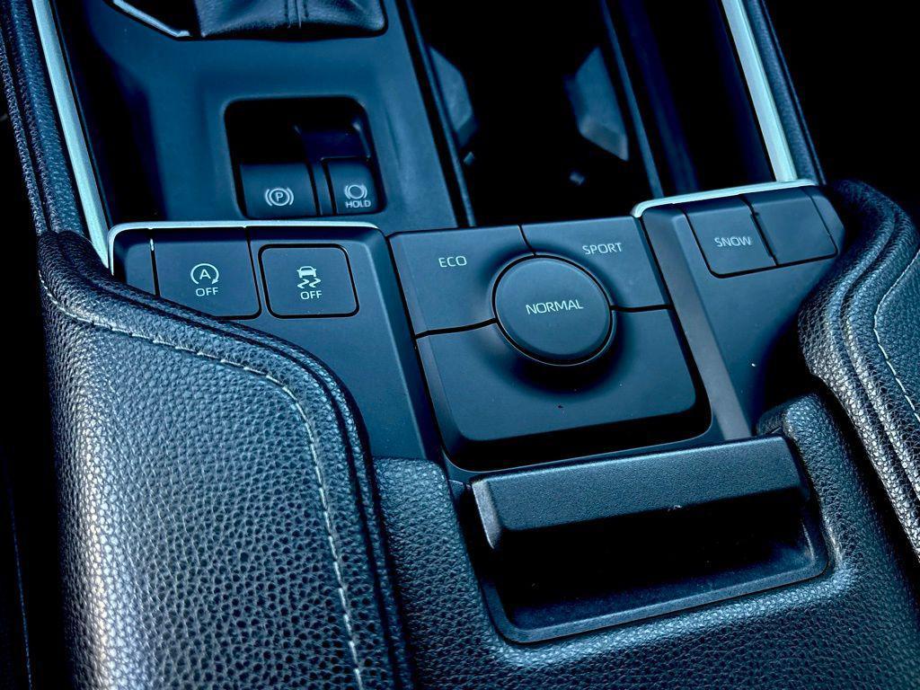 used 2024 Toyota Grand Highlander car, priced at $44,000