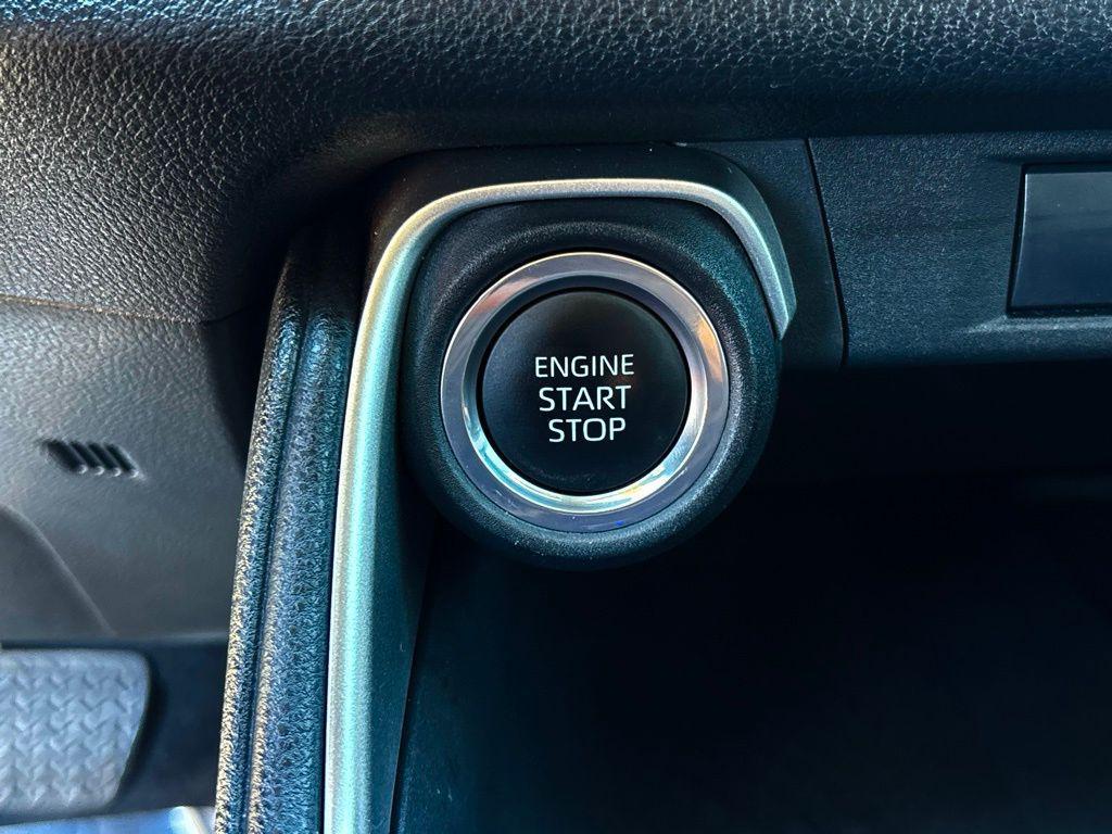 used 2024 Toyota Grand Highlander car, priced at $44,000