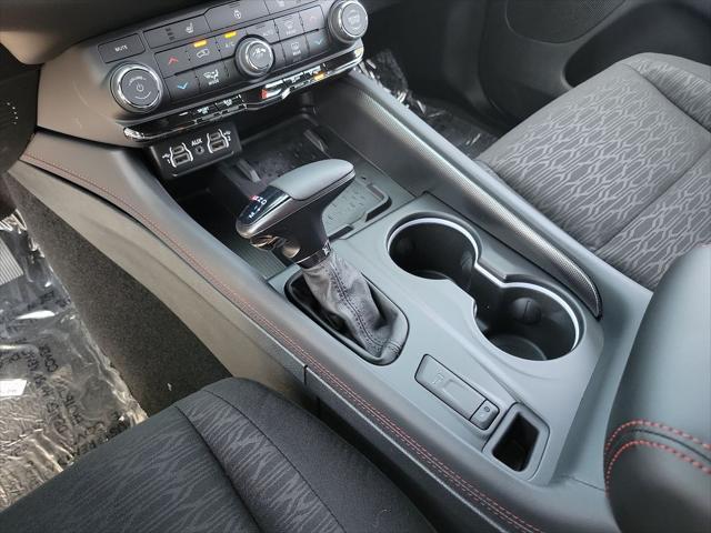 new 2025 Dodge Durango car, priced at $47,443