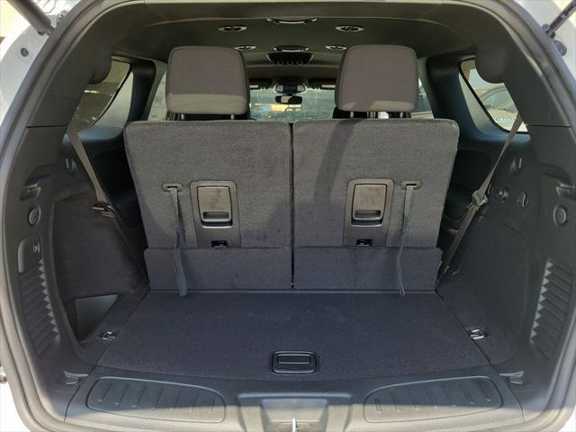 new 2025 Dodge Durango car, priced at $47,443