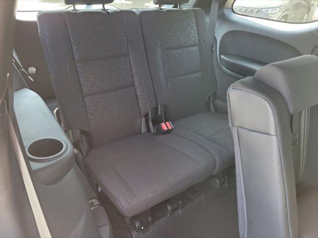 new 2025 Dodge Durango car, priced at $47,443