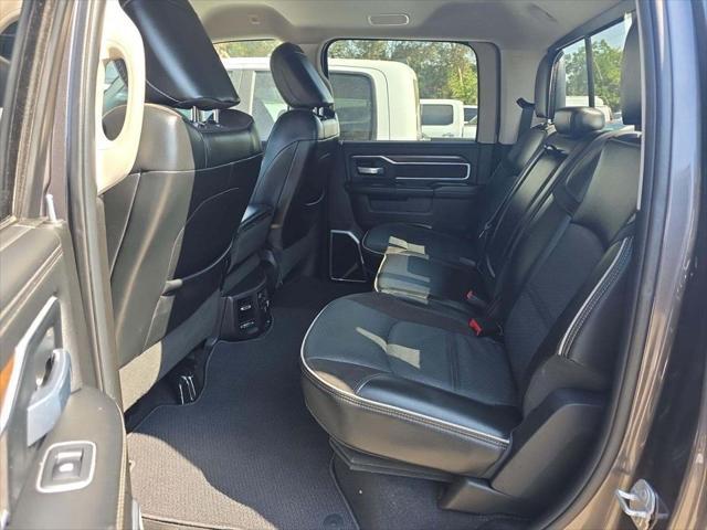 used 2024 Ram 2500 car, priced at $57,000