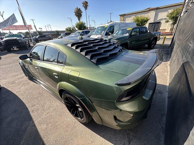 used 2021 Dodge Charger car, priced at $41,000